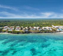 Moja Tuu Luxury Villas & Nature Retreat Exterior