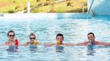 Moja Tuu Luxury Villas & Nature Retreat Pool