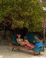 Moja Tuu Luxury Villas & Nature Retreat