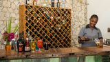 Moja Tuu Luxury Villas & Nature Retreat Restaurant