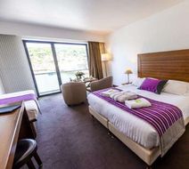 Le Grand Pavois Hotel Room