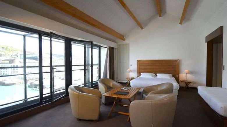 <b>Le Grand Pavois Hotel Room</b>. Images powered by <a href="https://iceportal.shijigroup.com/" title="IcePortal" target="_blank">IcePortal</a>.