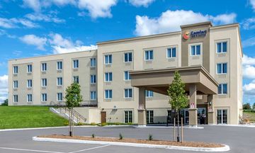 Comfort Inn & Suites Napanee