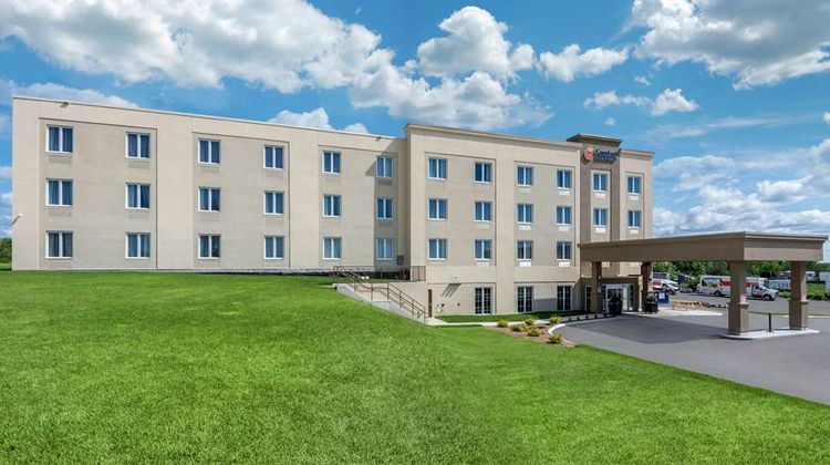 Comfort Inn & Suites Napanee Exterior