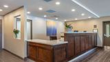Comfort Inn & Suites Napanee Lobby