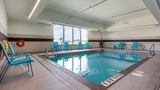 Comfort Inn & Suites Napanee Pool