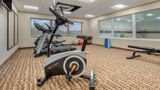 Comfort Inn & Suites Napanee Health