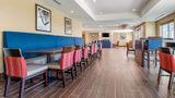 Comfort Inn & Suites Napanee Restaurant