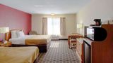 Econo Lodge Inn & Suites Wisconsin Dells Room