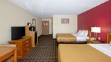 Econo Lodge Inn & Suites Wisconsin Dells Room