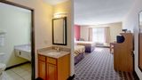 Econo Lodge Inn & Suites Wisconsin Dells Room