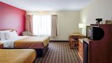Econo Lodge Inn & Suites Wisconsin Dells Suite