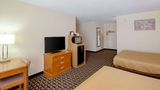 Econo Lodge Inn & Suites Wisconsin Dells Suite