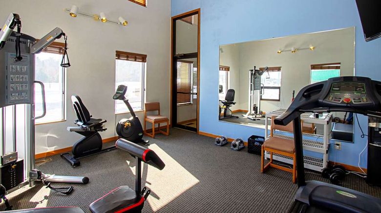 <b>Econo Lodge Inn & Suites Wisconsin Dells Health</b>. Images powered by <a href="https://iceportal.shijigroup.com/" title="IcePortal" target="_blank">IcePortal</a>.