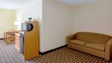 Econo Lodge Inn & Suites Wisconsin Dells Suite