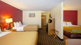 Econo Lodge Inn & Suites Wisconsin Dells Suite