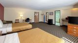 Econo Lodge Inn & Suites Wisconsin Dells Suite