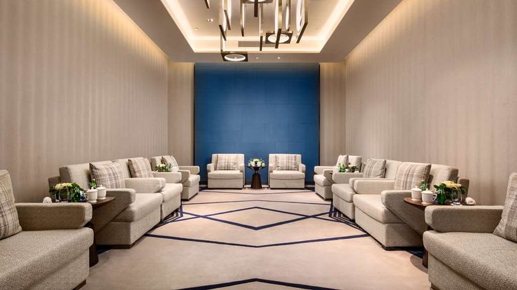 Radisson Ningbo Beilun Meeting