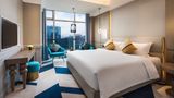 Radisson Ningbo Beilun Room