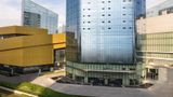 Radisson Ningbo Beilun Exterior