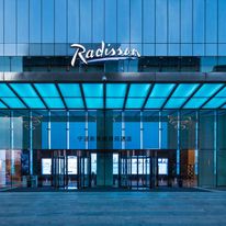 Radisson Ningbo Beilun