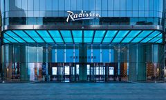 Radisson Ningbo Beilun