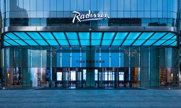 Radisson Ningbo Beilun