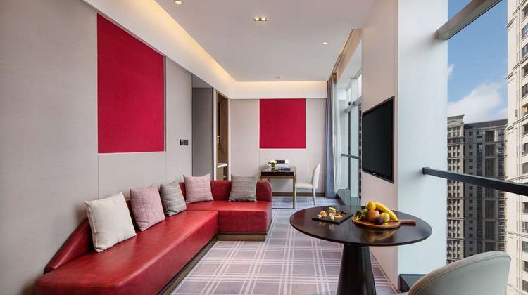 Radisson Ningbo Beilun Other