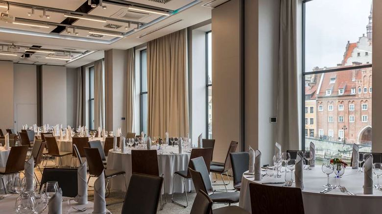<b>Radisson Hotel and Apartments Gdansk Other</b>. Images powered by <a href="https://iceportal.shijigroup.com/" title="IcePortal" target="_blank">IcePortal</a>.