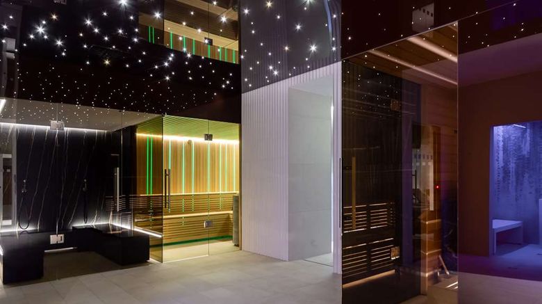 <b>Radisson Hotel and Apartments Gdansk Recreation</b>. Images powered by <a href="https://iceportal.shijigroup.com/" title="IcePortal" target="_blank">IcePortal</a>.