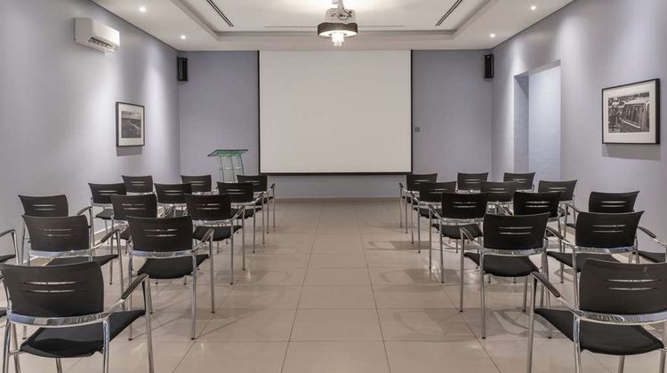 PI Apartments Lagos Victoria Island Meeting