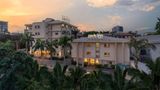 PI Apartments Lagos Victoria Island Exterior