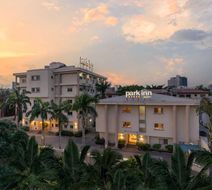 PI Apartments Lagos Victoria Island Exterior