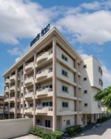 Park Inn by Radisson Serviced Apartments