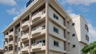 Park Inn by Radisson Serviced Apartments