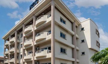 Park Inn by Radisson Serviced Apartments