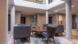 PI Apartments Lagos Victoria Island Lobby