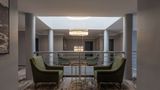 PI Apartments Lagos Victoria Island Lobby