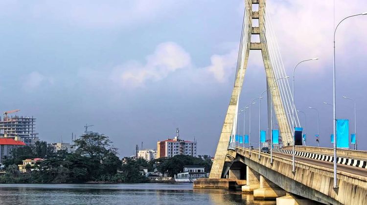 PI Apartments Lagos Victoria Island Other