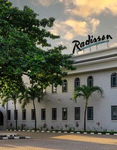 Radisson Hotel, Lagos Ikeja