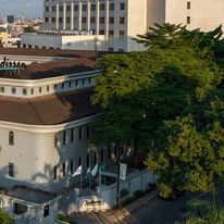 Radisson Hotel, Lagos Ikeja