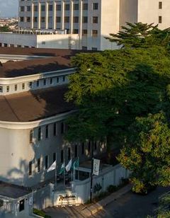 Radisson Hotel, Lagos Ikeja