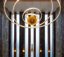 Radisson Hotel, Lagos Ikeja Lobby
