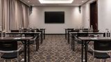 Radisson Hotel, Lagos Ikeja Meeting