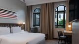 Radisson Hotel, Lagos Ikeja Room
