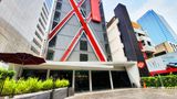 Vib Best Western Sanam Pao Exterior