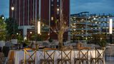 Hilton Birmingham at UAB Meeting