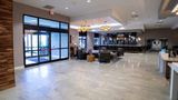 Hilton Garden Inn Spartanburg Lobby
