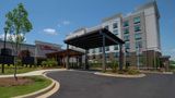 Hilton Garden Inn Spartanburg Exterior