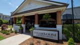 Hilton Garden Inn Spartanburg Restaurant